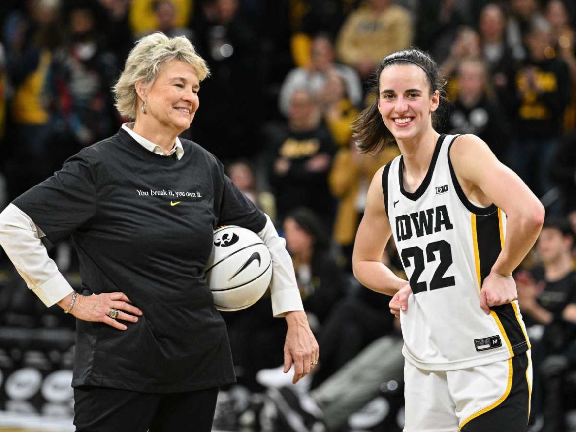 With Clark gone, Iowa hoops coach announces retirement….