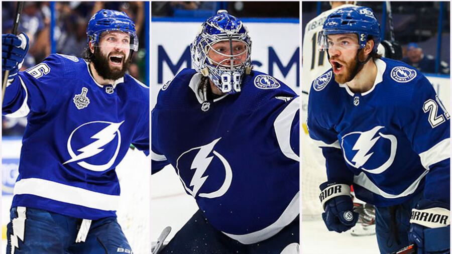 3 tampa Bay Lightning’s Star Announces Unexpected Departure Due to….