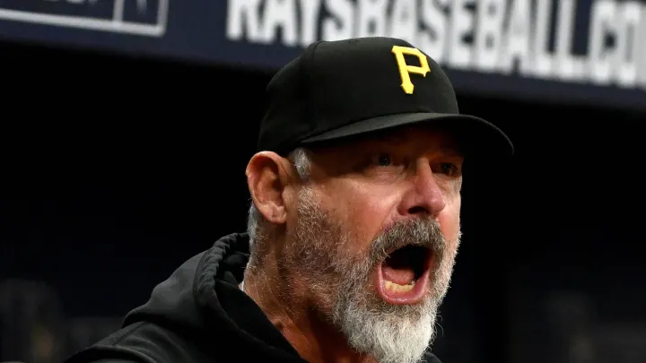 Unbelievable: The Pittsburgh Pirates Just SHOCKED THE MLB…