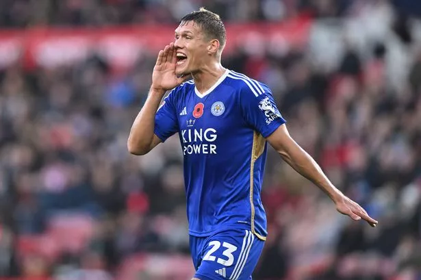 Sad News: Leicester City FC King Power Just Announced That…