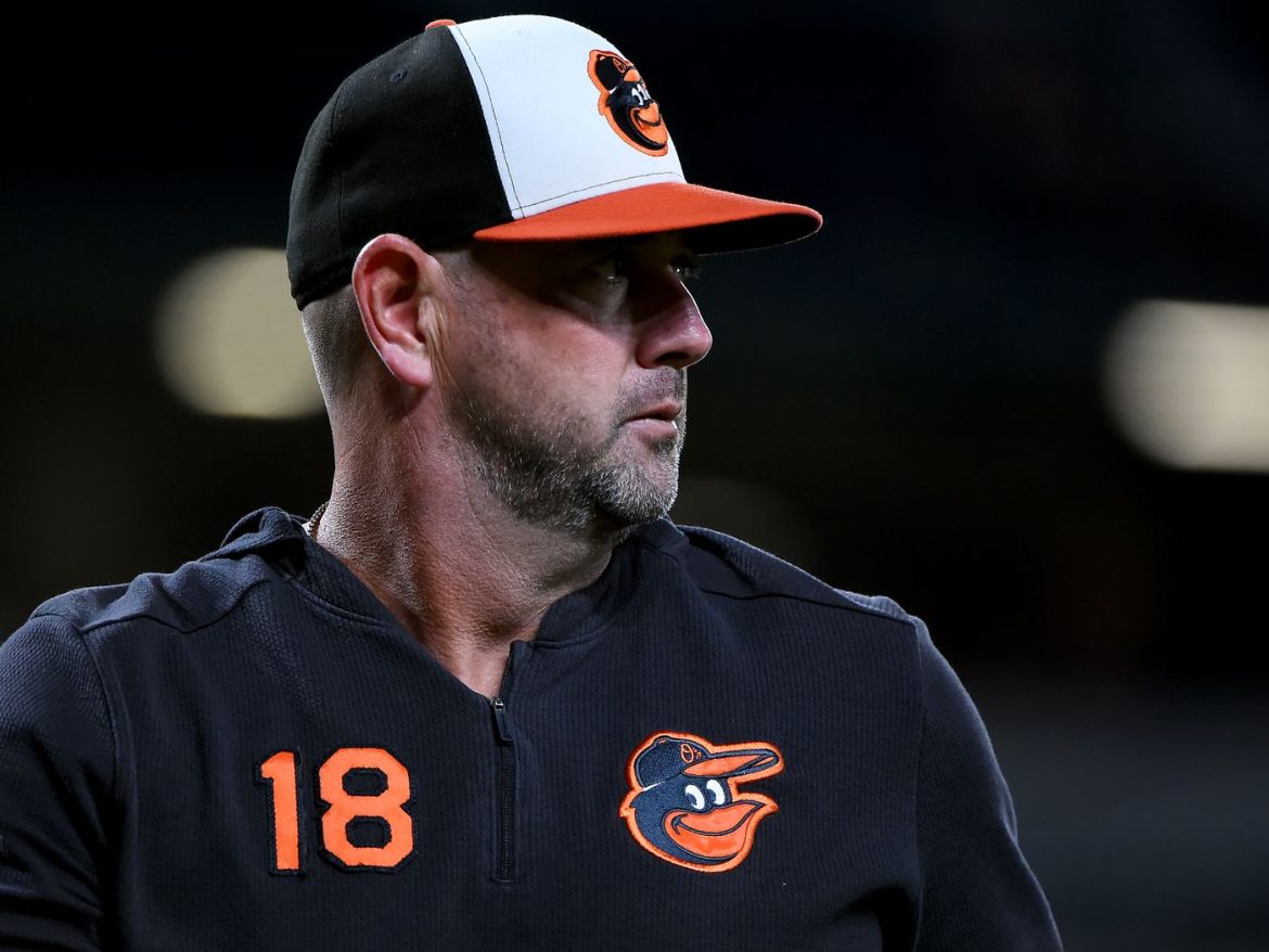 Orioles Manager Brandon Hyde Will Finally Return to….