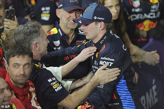 Breaking Hearts: Max Verstappen Shock Relocation Shakes Formula 1 World