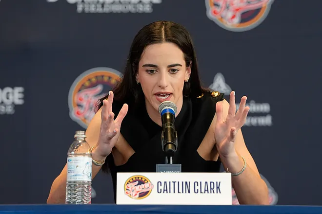 Caitlin Clark Just Shocked the Entire WNBA With An Emergency Announcement That…