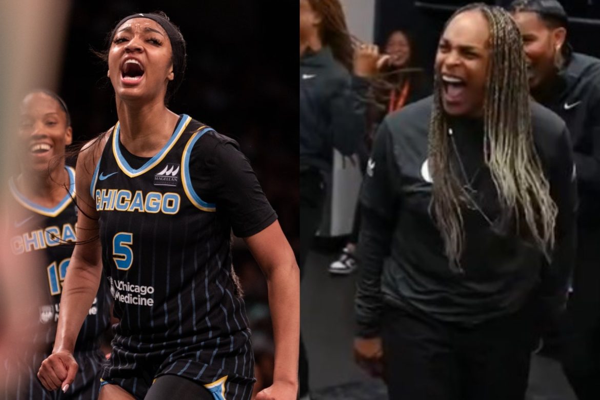 Heartbreaking Update: Chicago Sky’s Angel Reese Takes Leave Due to…..