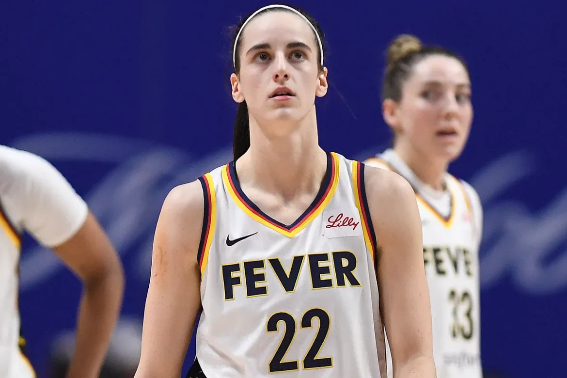 Urgent Update: Indiana Fever’s Caitlin Clark Announces Temporary Break from Basketball Due to…