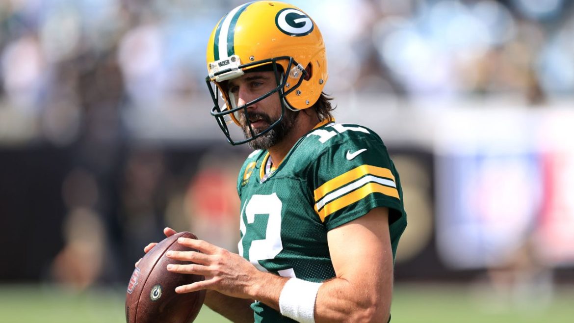 Sad news for Green Bay Packers; He is never going to return.