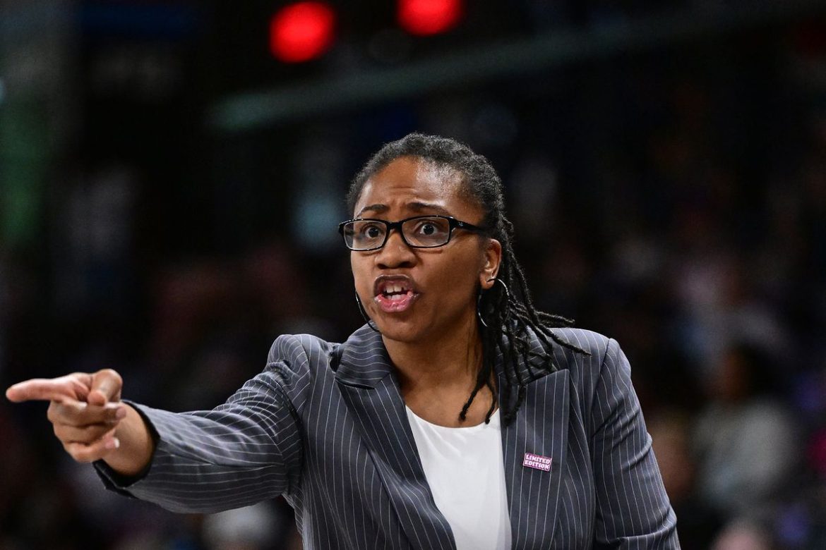 Controversy in the WNBA: Atlanta Dreams Coach Tanisha Wright Sadly Announce to Leave Due to…..