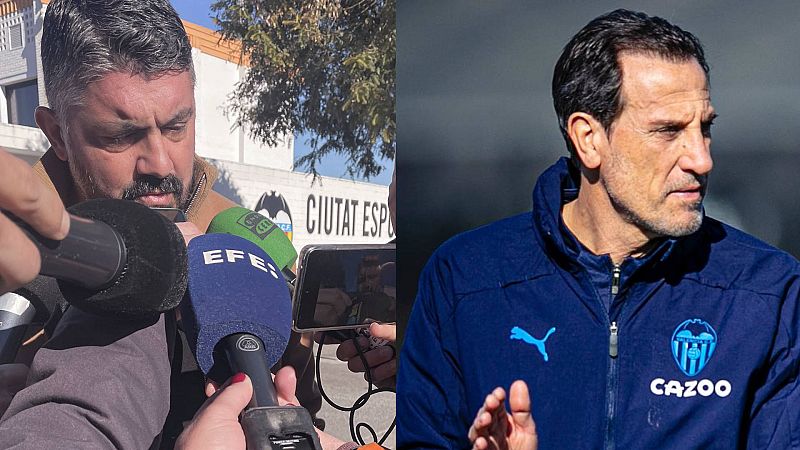 NOTICIAS OFICIALES: El Valencia CF ha nombrado a una ex estrella como nuevo entrenador de…