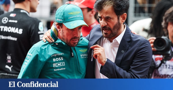 Noticia Impactante: Fernando Alonso se Prepara para Mudarse Debido a…