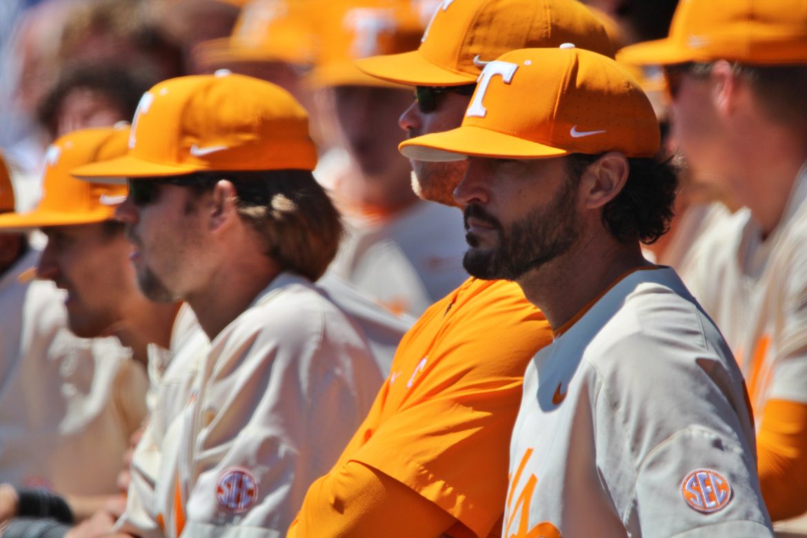 Game Canceled: Tennessee Volunteers Baseball Coach Tony Vitello Suspended Due to…..