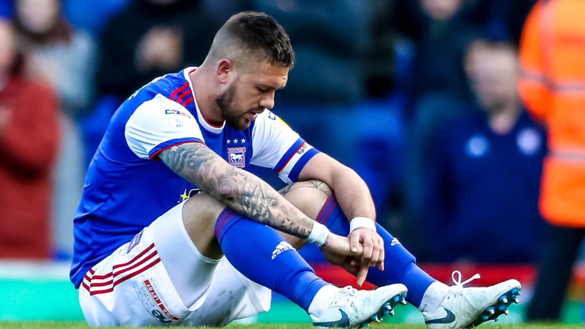 Heartbreaking: Ipswich Town Has Loss 2 Best Players Due to…