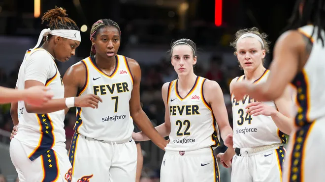 Sad News: 3 Indiana Fever Have Just been Fired For…….