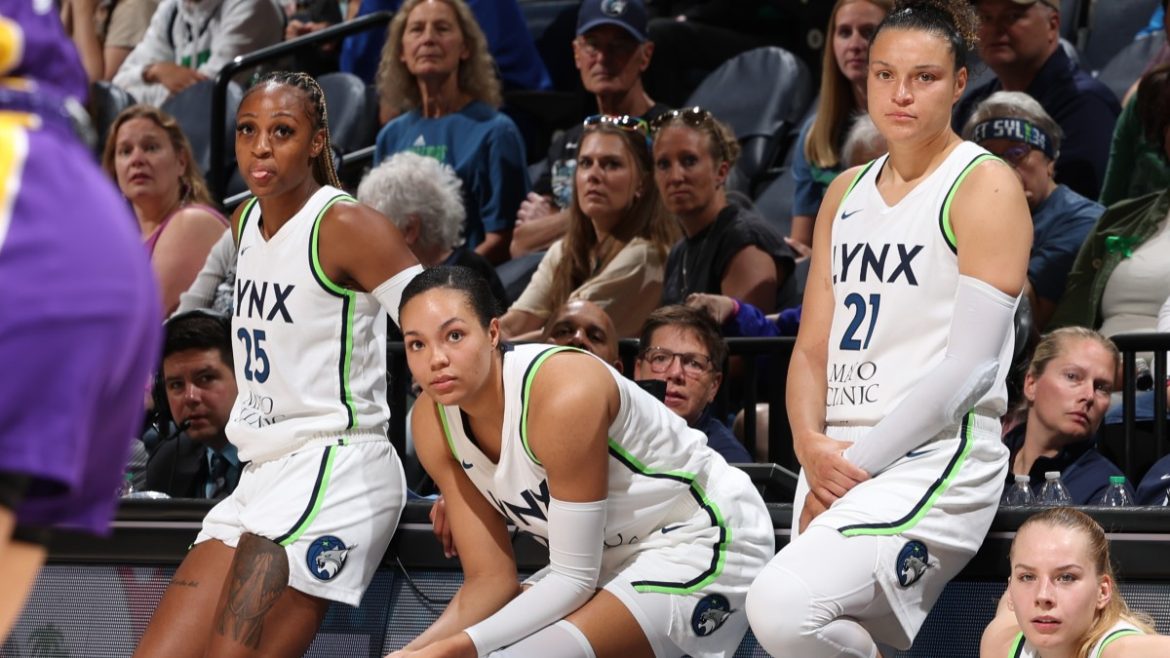 Breaking: Lynx Aim for 7th Straight Win Against Liberty Amidst Tough Challenges Against…..