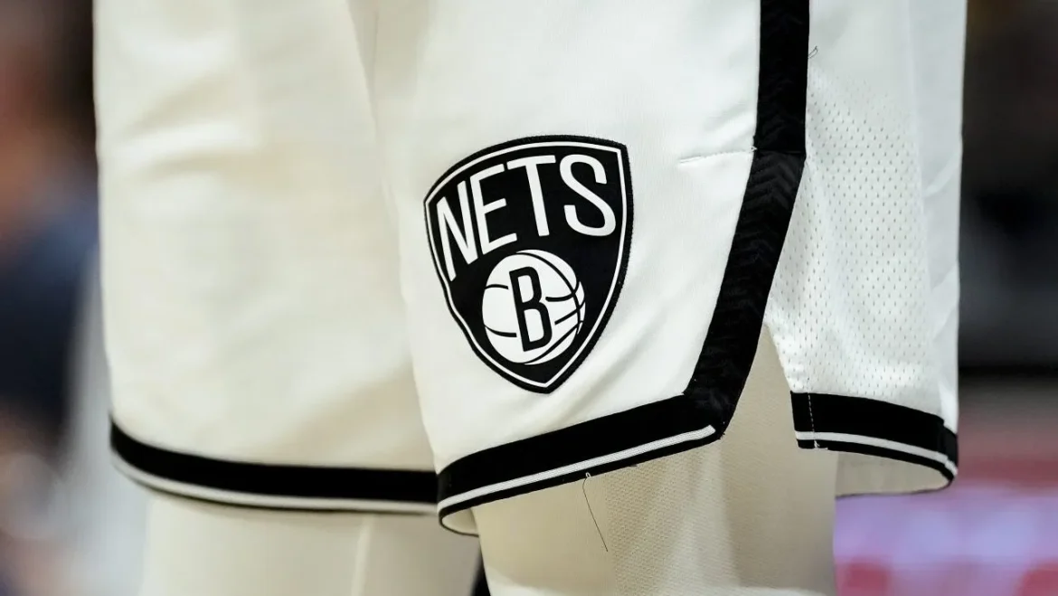 Brooklyn Nets Change thier Jersey Afer He is Gone Due to…..