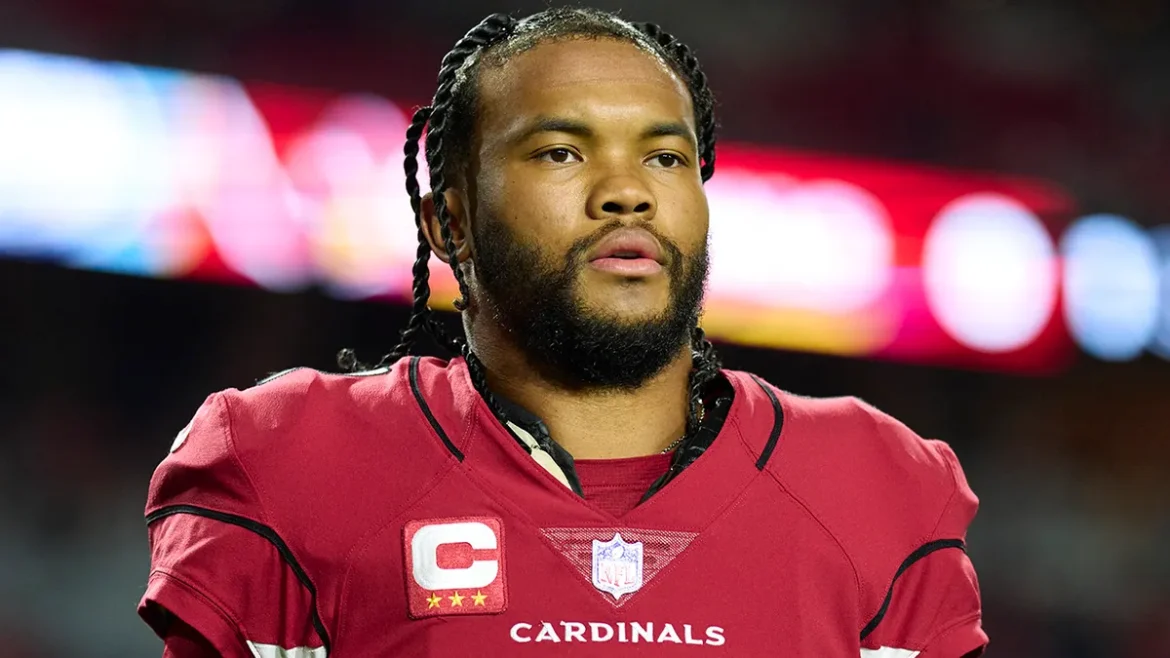 Cardinals’ TE Trey McBride Predicts MVP-Caliber Season for Kyler Murray in 2024: “He’s Ready to Shine”