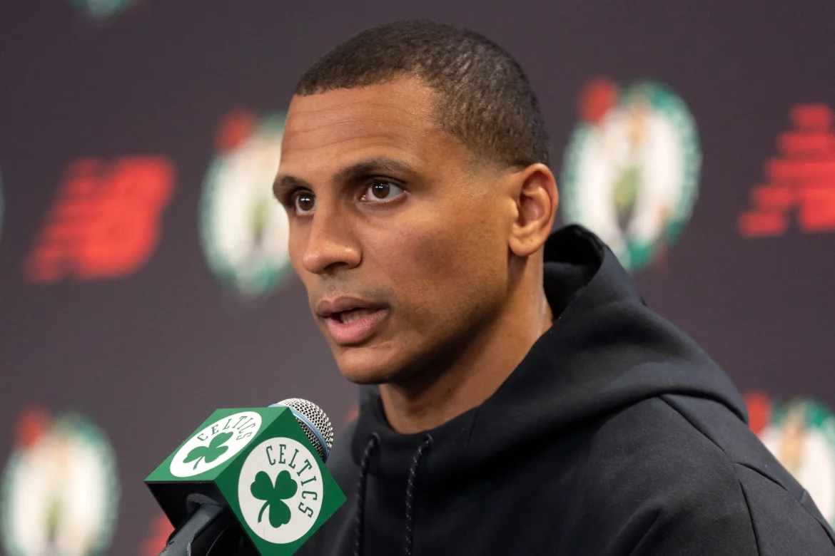 Official News: Boston Celtics In Search of New Head coach Due to….