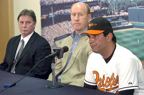 Orioles Manager on Suspension Due to Accusations That…