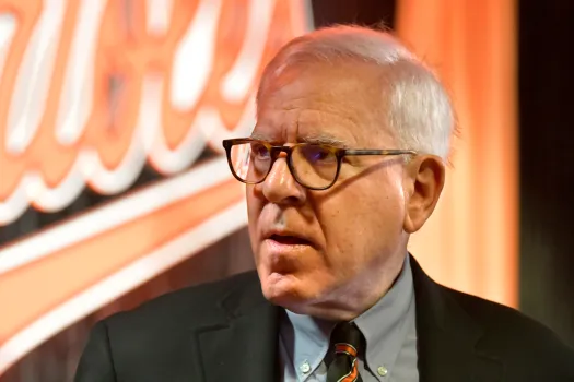 Breaking News: Orioles President and CEO David Rubenstein Warned Over…..