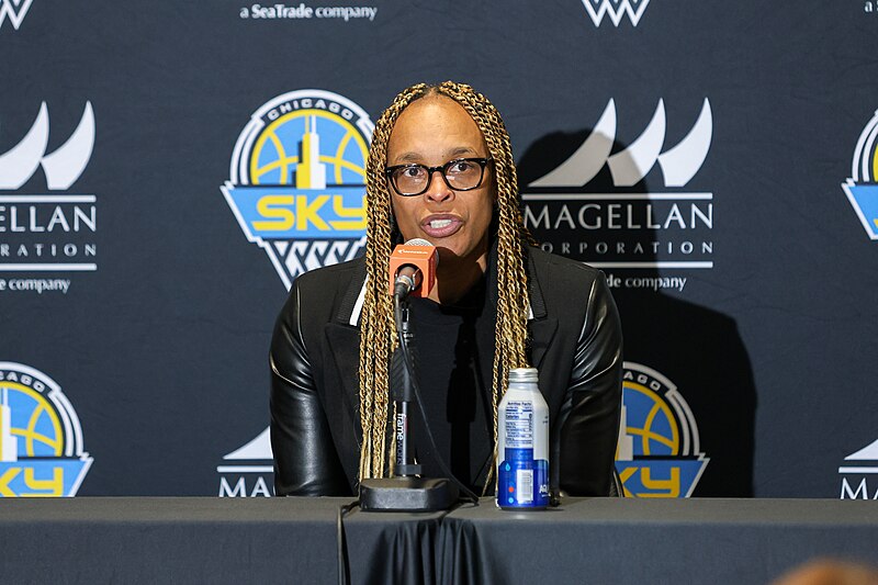 Sad News: Chicago Sky Part Ways with Head Coach Teresa Weatherspoon