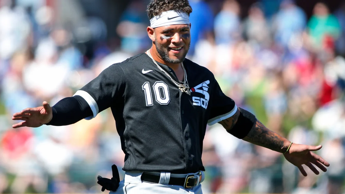 DEAL DONE: Chicago White Sox player Sign 5-years deal with…