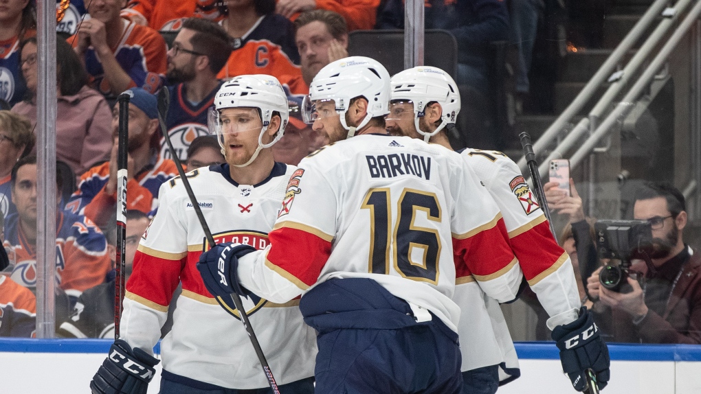 Sad News: 2 Florida Panthers Star Announcen To Take Leave Due to….