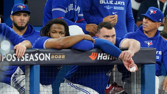 MLB Sad News: Toronto Blue Jays Have Been Set to Miss Postseason Due to….