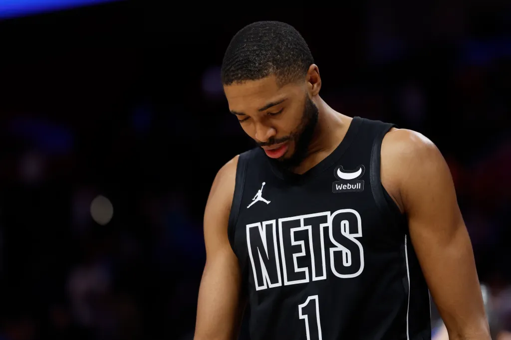 Sad News: Nets’ Mikal Bridges Have Just Been Set to…..