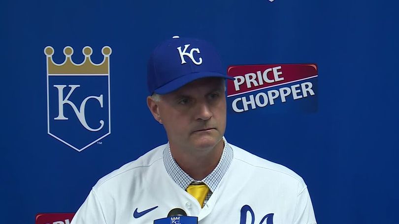 Historic Deal: Kansas city Royals Manager  Matt Quatraro Signs $300 Million Endorsement Contract with…..