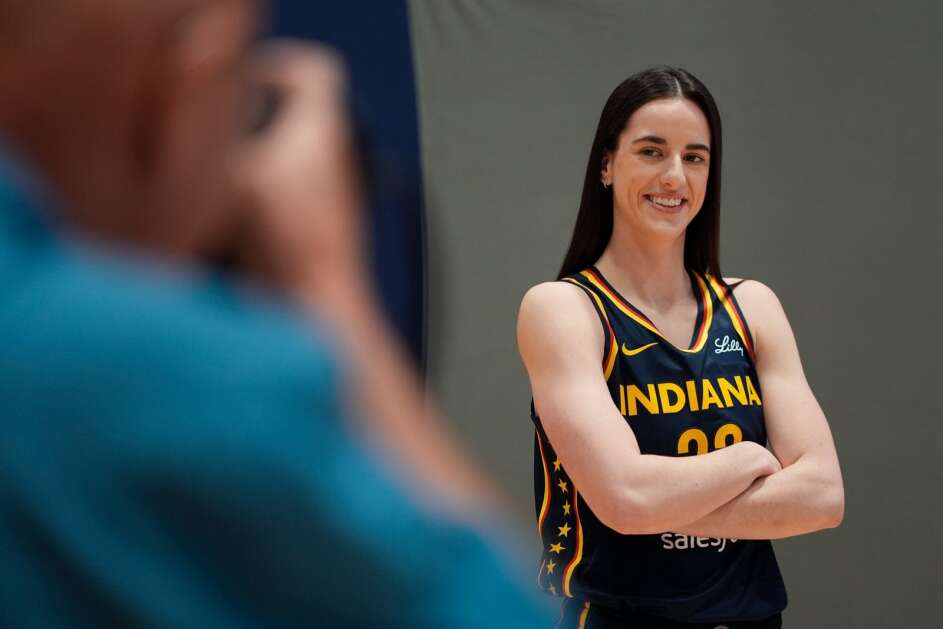 Caitlin Clark: What’s Next After Leaving Iowa and Joining Indiana Fever