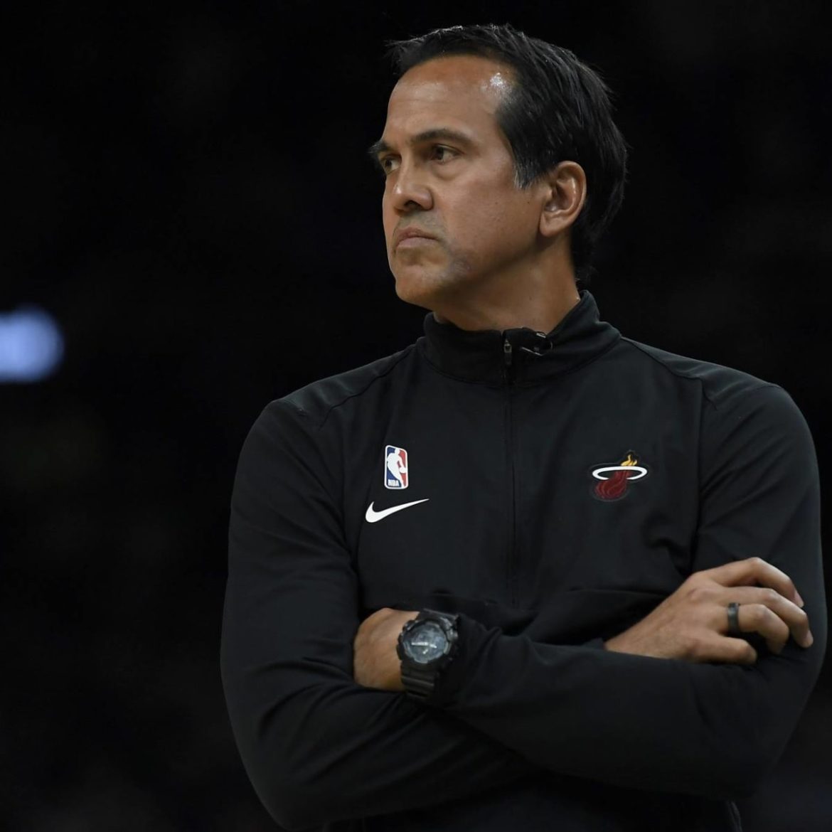 Stunning Shake-Up: Miami Heat Coach Erik Spoelstra Announces Immediate Resignation