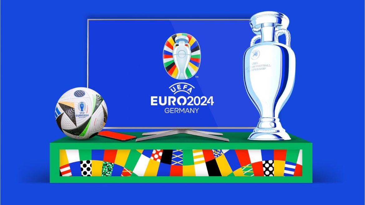 Euro 2024: Schedule, How to Watch, Squads, Groups, and Reactions!