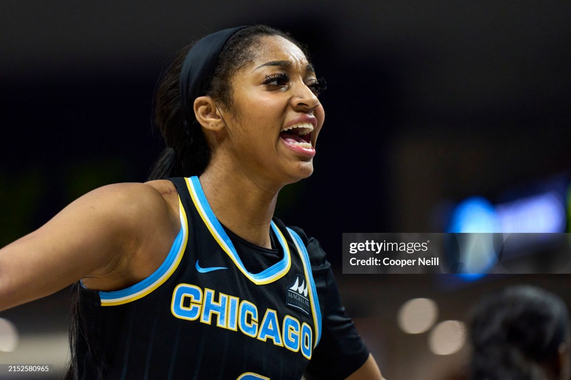 Angel Reese Break WNBA Record After Rejecting $90m Deal With…..