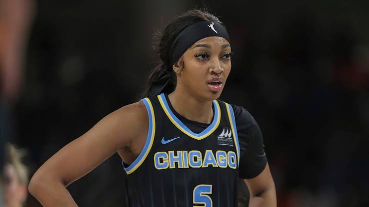 Chicago Sky Makes Emergency Signing to Fill Angel Reese’s Void