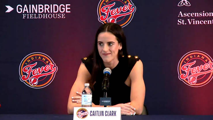 Breaking News: Indiana Fever made an urgent Announcement that Caitlin Clark Should….