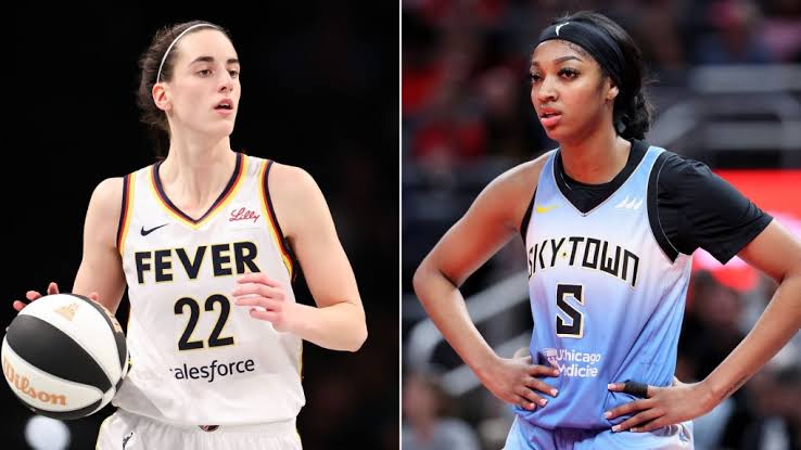 Chicago Sky Shatter WNBA Records with Game-Changing Signing of….