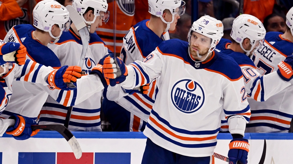 Breaking News: Edmonton Oilers Face Major Setback as Key Player Set to Leave Team Due to…