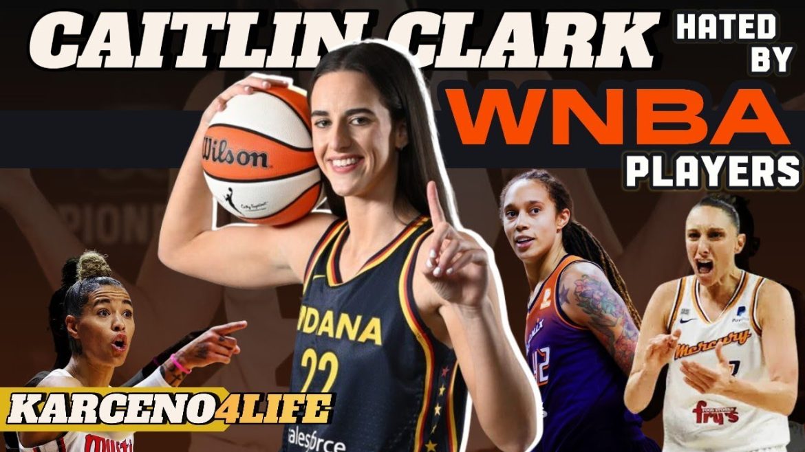 Breaking News: 2 WNBA Star players decide to…