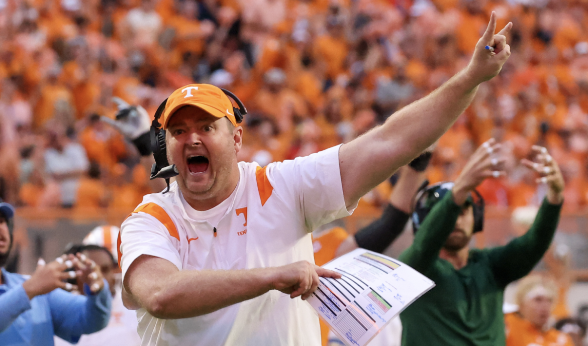 Sad News: Tennessee Vols Have Been Wan; Due to…..