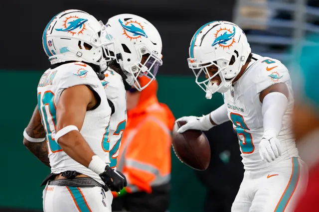 Devastating Announcement: Miami Dolphins Faces Relocation Due to….