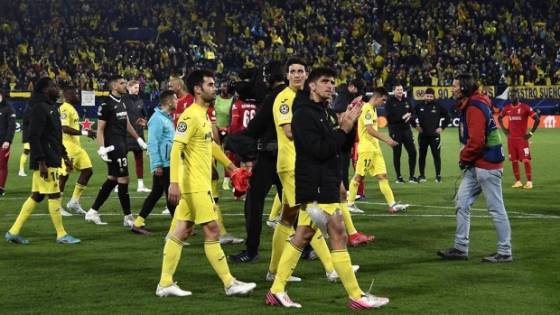 Tan Triste: 2 Estrellas del Villarreal CF Son Expulsadas del Fútbol Debido a…