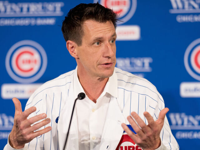 Heartbreaking: Chicago Cubs  Craig Counsell Decided to….