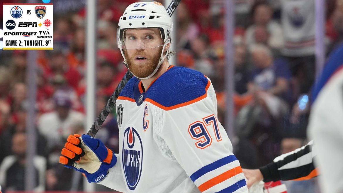 Unexpected Sad News: Edmonton Oilers Star Announces Unexpected Departure As He……..