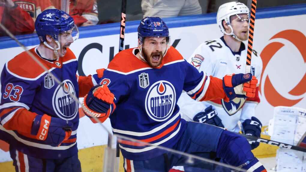 Breaking: Edmonton Oilers Set to Miss Playoffs in Heartbreaking End to…..