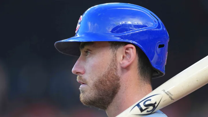 Sad News: Chicago Cubs Cody Bellinger is Leaving Due to…..