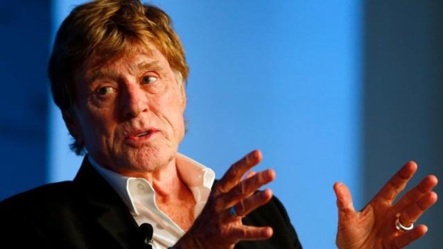 Robert Redford’s make a “SHOCKING” stetament about Piano Practice Aftar the…