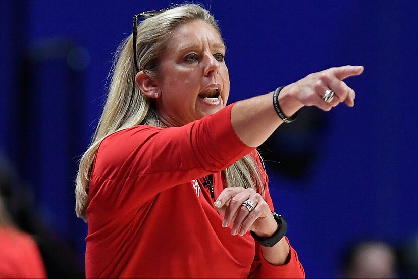 So Sad! : Head Coach  Christie Sides Shocking Announcement Shakes the WNBA World