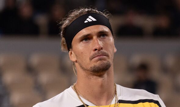 Breaking News: Alexander Zverev Has Has Been Warn Due To…