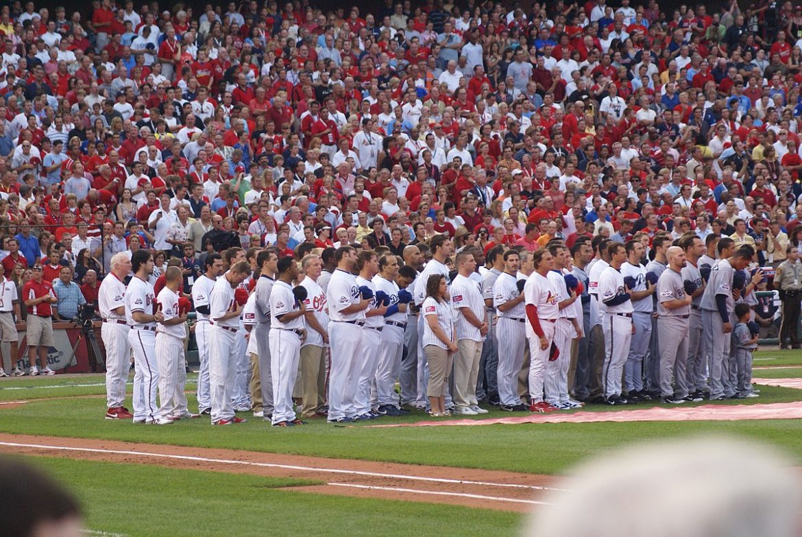 Sad News: MLB National League Cancels Game with American League Due to….