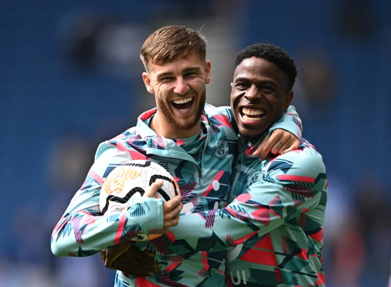 “Luton Town have rejected a bid from Bolton Wanderers for forward John McAtee and are set to offer him a contract extension