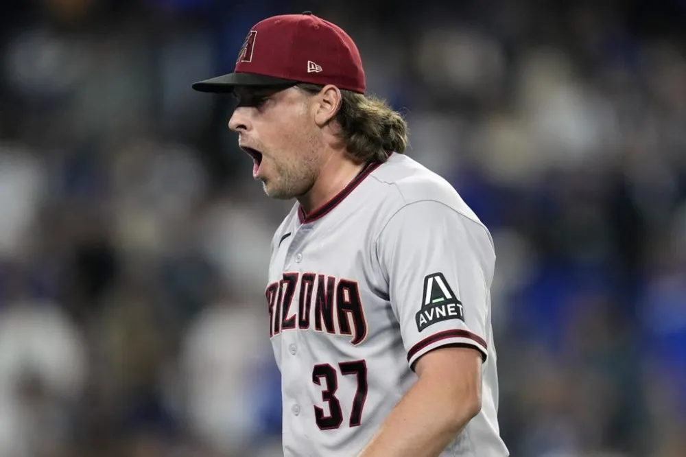 Arizona Diamondbacks Turn Down Massive 37-Year Deal with…..